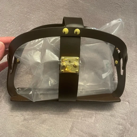 ENCASEMENT for Louis Vuitton LV Cosmetic Pouch ENCASEMENT - Picture 6 of 7